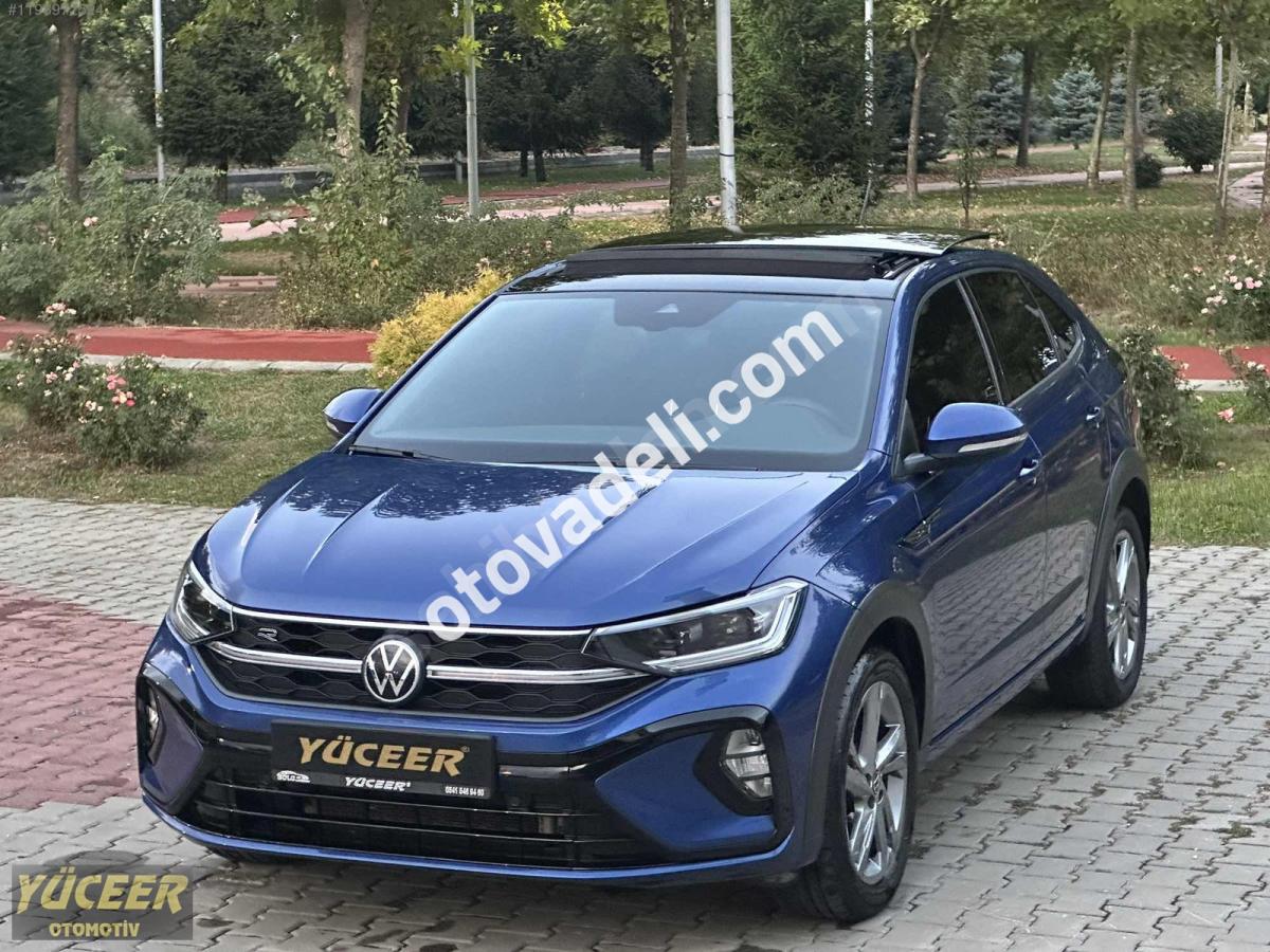 Tiguan 1.0 sale