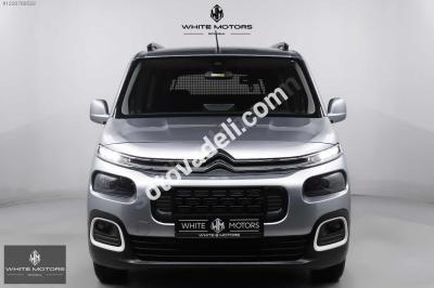 Citroen Berlingo 2021 1.5 BlueHDI Shine