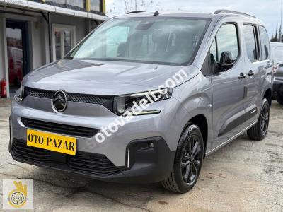 Citroen Berlingo 2025 1.5 BlueHDI Feel Bold