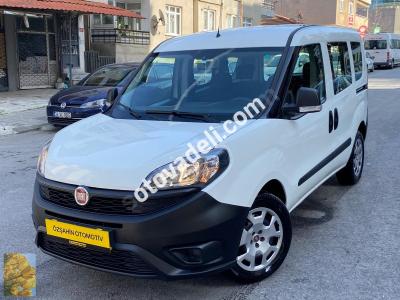 Fiat Doblo Combi 2021 1.3 Multijet Easy