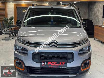 Citroen Berlingo 2023 1.5 BlueHDI Shine Bold