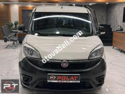 Fiat Doblo Combi 2016 1.3 Multijet Easy