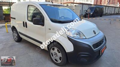 Fiat Fiorino Cargo 2017 1.3 Multijet