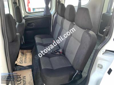 Fiat Doblo Panorama 2021 1.6 Multijet Lounge
