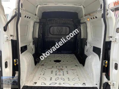 Fiat Doblo Cargo 2021 1.6 Multijet