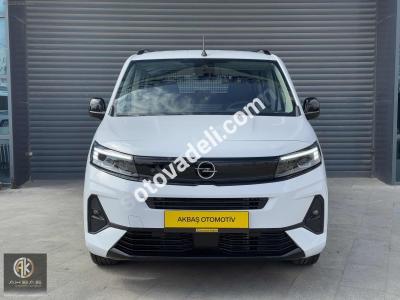 Opel Combo 2024 1.5 D Essential