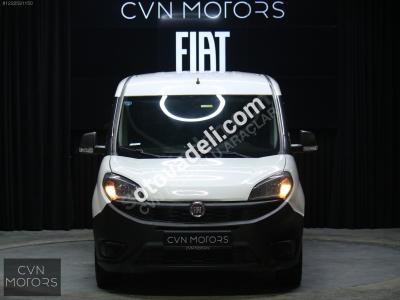 Fiat Doblo Cargo 2020 1.3 Multijet Maxi