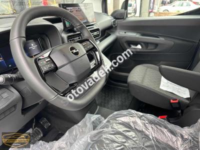 Opel Combo 2025 1.5 D Edition