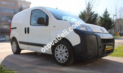 Fiat Fiorino Cargo 2010 1.3 Multijet Plus