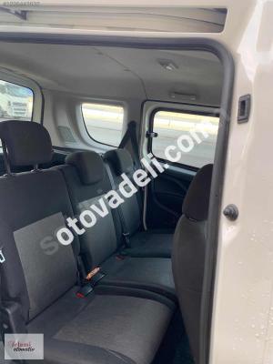 Fiat Doblo Combi 2018 1.3 Multijet Easy