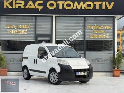 Citroen Nemo 2015 1.3 HDi X