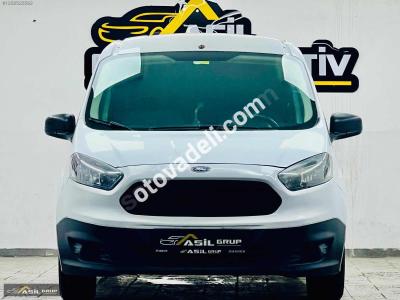 Ford Tourneo Courier 2016 1.5 TDCi Trend
