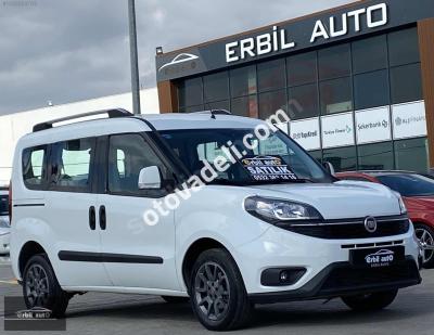 Fiat Doblo Combi 2021 1.3 Multijet Safeline