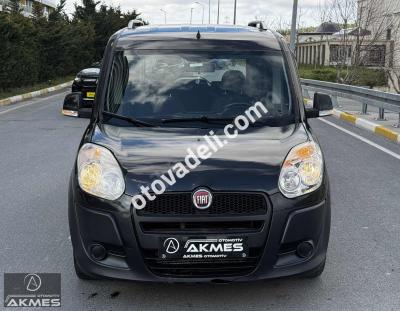 Fiat Doblo Combi 2012 1.3 Multijet Easy