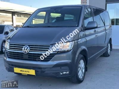 Volkswagen Caravelle 2020 2.0 TDI BMT Comfortline