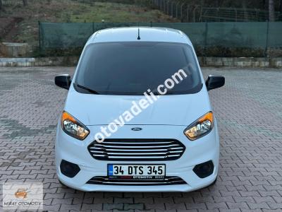 Ford Tourneo Courier 2020 1.5 TDCi Journey Trend