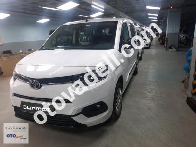 Toyota Proace City 2021 1.5 D Dream