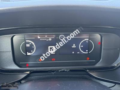 Opel Combo 2025 1.5 D Essential