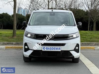 Opel Combo 2025 1.5 D Essential