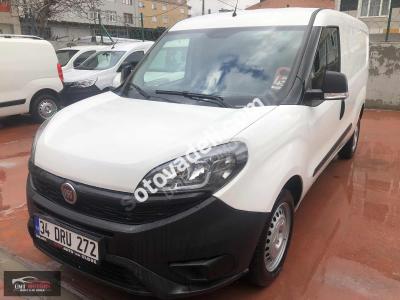 Fiat Doblo Cargo 2020 1.3 Multijet Maxi