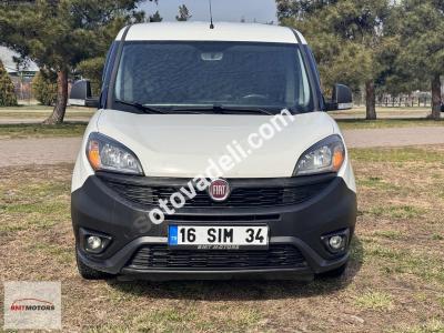 Fiat Doblo Cargo 2021 1.6 Multijet Maxi