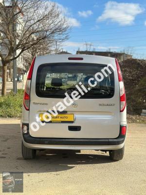 Renault Kangoo 2017 1.5 dCi Touch