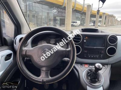 Citroen Berlingo 2015 1.6 BlueHDI Selection