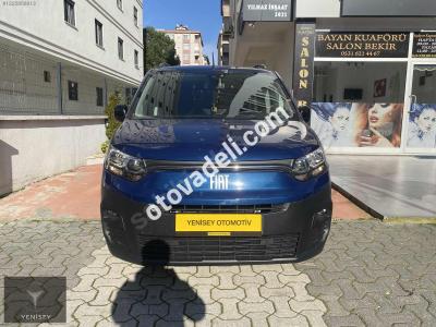 Fiat Doblo Combi 2023 1.5 BlueHDi Urban