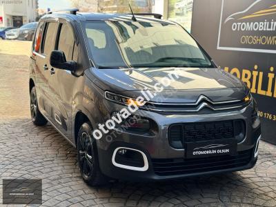 Citroen Berlingo 2022 1.5 BlueHDI Feel Stil