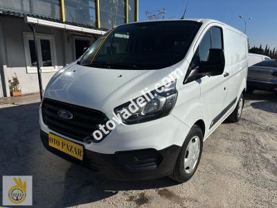 Ford Transit Custom 2018 320 S Trend