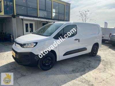 Citroen Berlingo 2024 1.5 BlueHDI Feel
