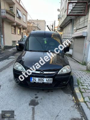Opel Combo 2011 1.3 CDTi City Plus