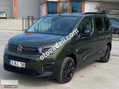 Citroen Berlingo 2024 1.5 BlueHDI Feel Bold