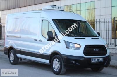 Ford Transit 2019 350 L