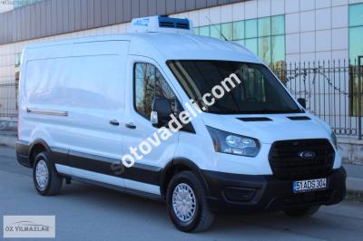 Ford Transit 2023 350 L