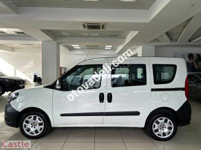 Fiat Doblo Combi 2020 1.3 Multijet Easy
