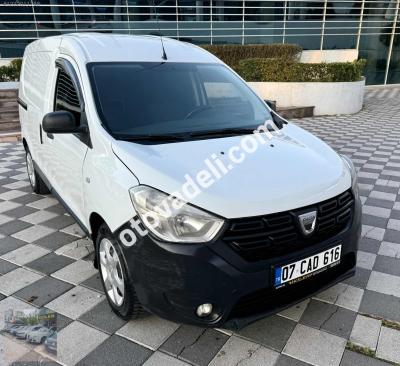 Dacia Dokker 2019 1.5 dCi Ambiance