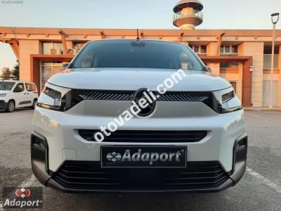 Citroen Berlingo 2024 1.5 BlueHDI Feel Bold