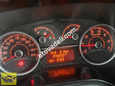 Fiat Doblo Combi 2015 1.3 Multijet Safeline