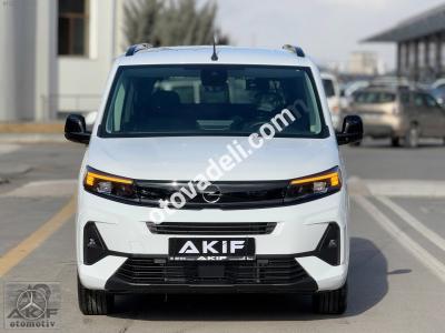 Opel Combo 2024 1.5 D Edition