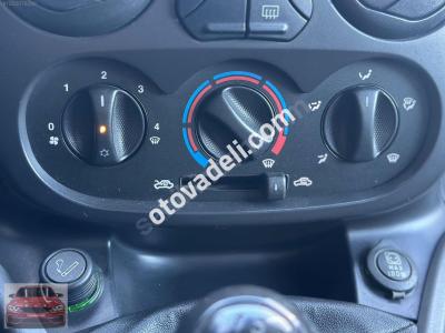 Fiat Doblo Combi 2012 1.3 Multijet Safeline