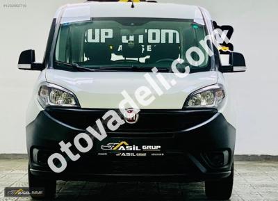 Fiat Doblo Combi 2021 1.3 Multijet Easy