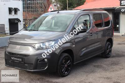 Fiat Doblo Combi 2023 1.5 BlueHDi Urban
