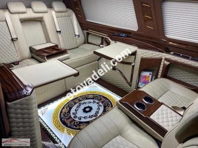 Volkswagen Transporter 2021 2.0 TDI Camlı Van Comfortline