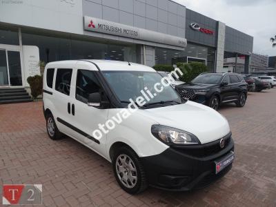 Fiat Doblo Combi 2020 1.3 Multijet Easy