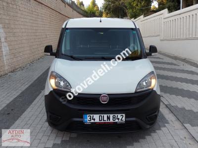 Fiat Doblo Cargo 2020 1.3 Multijet Maxi