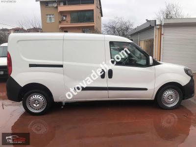 Fiat Doblo Cargo 2020 1.3 Multijet Maxi