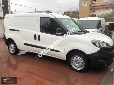Fiat Doblo Cargo 2020 1.3 Multijet Maxi