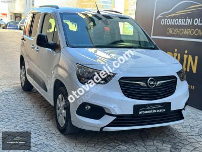 Opel Combo 2024 1.5 D Edition