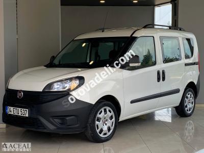 Fiat Doblo Combi 2021 1.6 Multijet Easy
